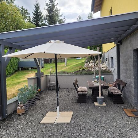 APARTMENT PRIVAT LUNA - Vysoké Tatry Nová Lesná Exterior foto